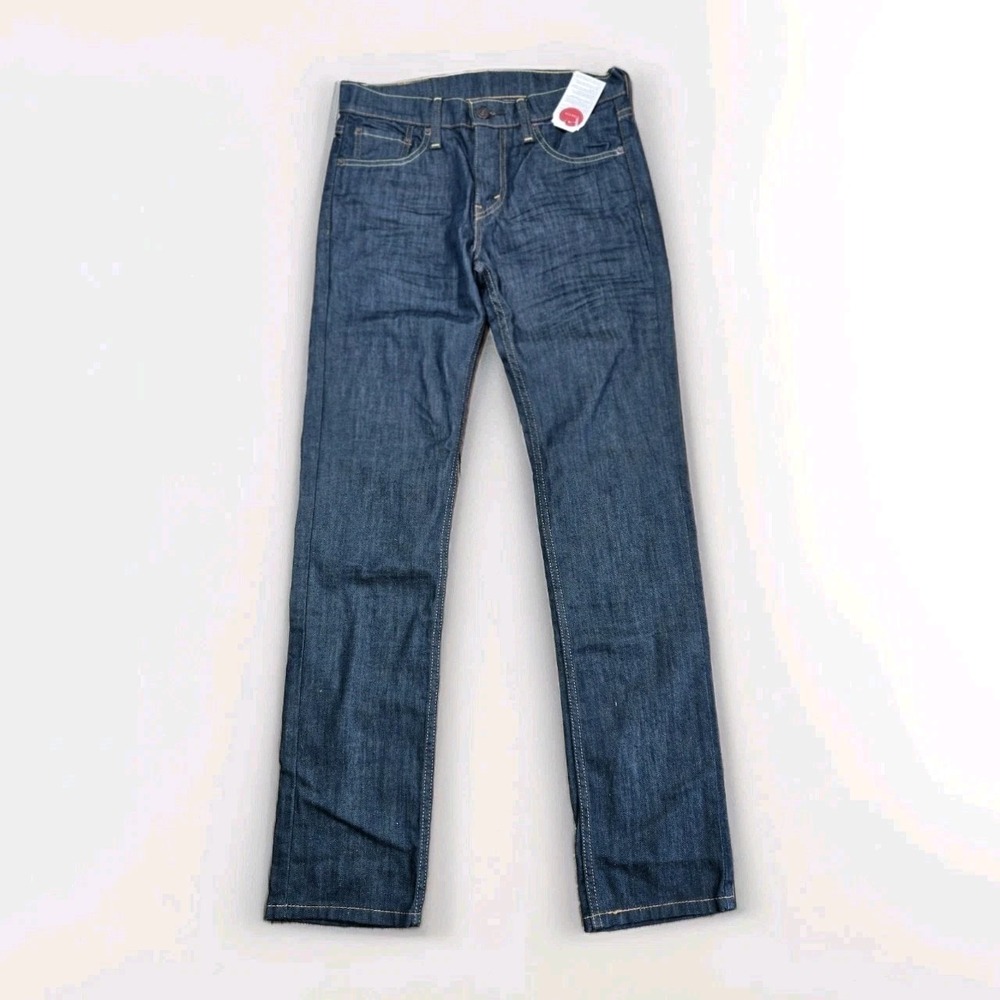Levi's 511 Denim Slim Fit Men's Jeans NWT 29‎ X 32